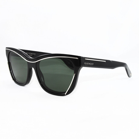 Women's GV7028S Sunglasses // Black