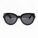 Women's GV7053S Sunglasses // Black