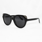 Women's GV7053S Sunglasses // Black