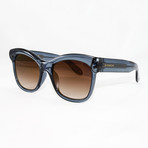 Women's GV7051S Sunglasses // Blue