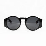 Women's GV7056S Sunglasses // Black