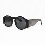 Women's GV7056S Sunglasses // Black