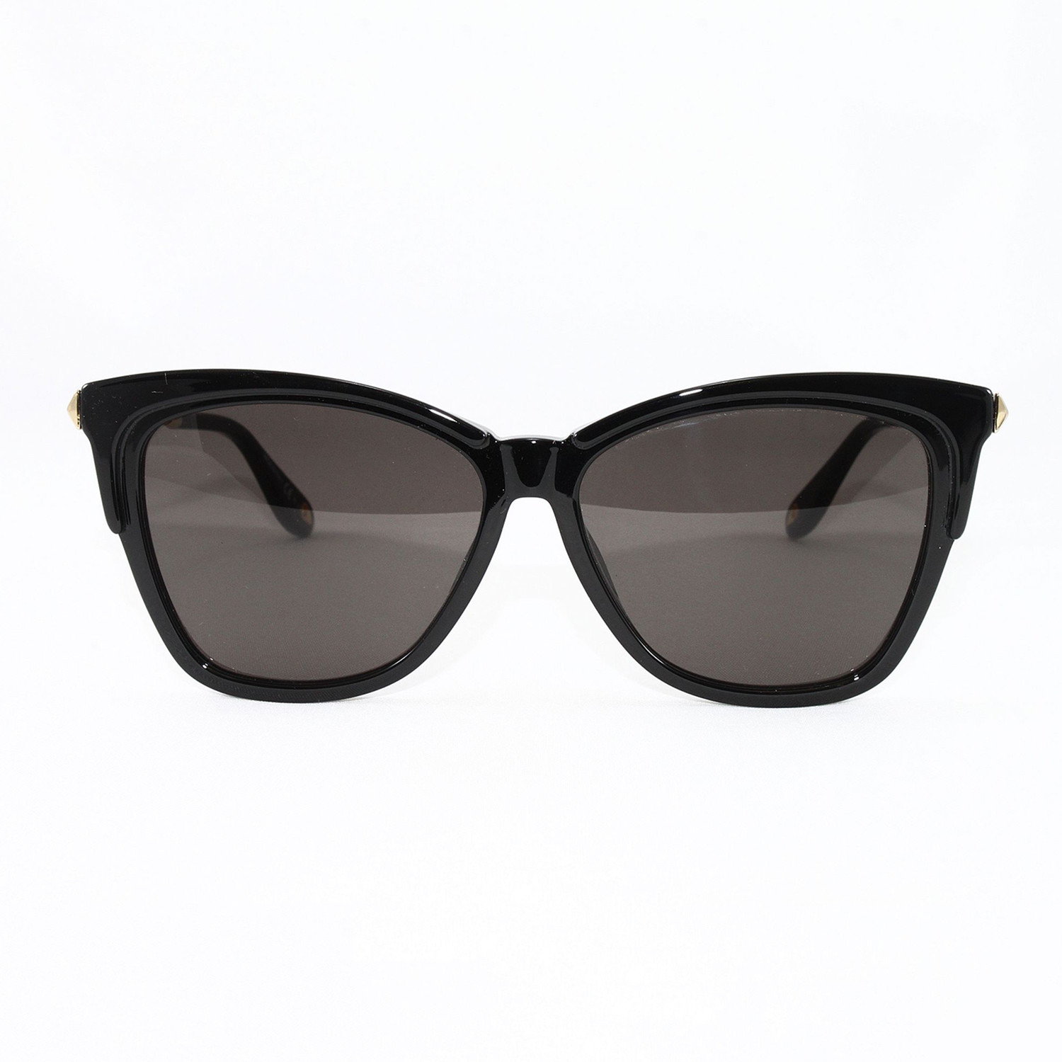 Givenchy // Women's GV7071S Sunglasses // Black - Premium Eyewear ...