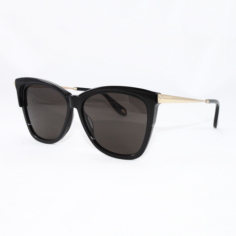 Women's GV7071S Sunglasses // Black