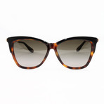 Women's GV7071S Sunglasses // Black Havana
