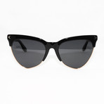Women's GV7078S Sunglasses // Black