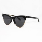 Women's GV7078S Sunglasses // Black