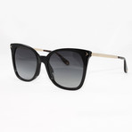 Women's GV7097S Sunglasses // Black