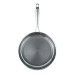 Stainless Steel Non-Stick Frying Pan (9.5")