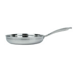 Stainless Steel Non-Stick Frying Pan (9.5")