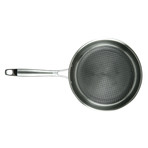 Stainless Steel Non-Stick Frying Pan (9.5")