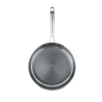 Stainless Steel Non-Stick Frying Pan (9.5")