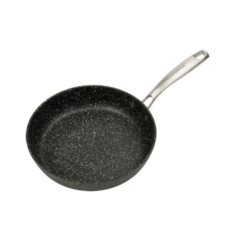 Non-Stick Cast Aluminum Frying Pan
