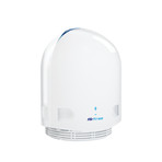 Airfree P2000 White // Filterless Air Purifier