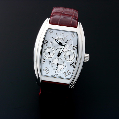 Arbutus Automatic // Pre-Owned