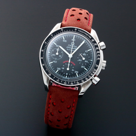 Omega Speedmaster Chronograph Automatic // 35395 // Pre-Owned
