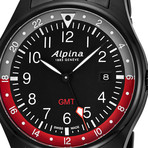 Alpina Quartz // AL-247BR4FBS6B