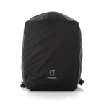 Hybrid Backpack (Black)