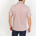 Cameron Polo Shirt // Red (XL)