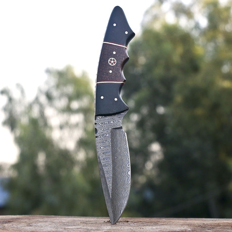 Skinner Knife // VK2267