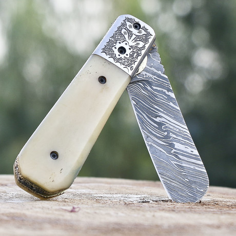 Pocket Knife // VK2281