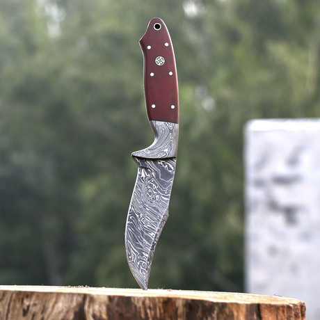 Skinner Knife // VK2311