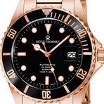 Revue Thommen Diver Automatic // 17571.2167 // Store Display