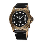 Revue Thommen Diver Automatic // 17571.2587 // Store Display