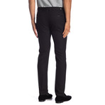 Trenton Stretch Comfort Pants // Black (32WX32L)