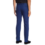 Trenton Stretch Comfort Pants // Royal (40WX32L)