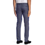 Korey Stretch Comfort Pants // Royal (34WX34L)