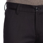 Jordan Stretch Comfort Pants // Black (40WX32L)