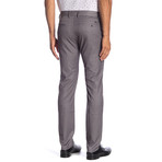Frankie Stretch Comfort Pants // Grey (34WX34L)