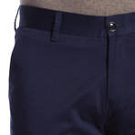 Reggie Stretch Comfort Pants // Navy (36WX32L)