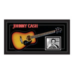 Johnny Cash (Unframed)