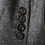 Michel Suit // Gray (Euro: 50)