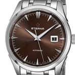 Eterna Automatic // 2951.41.50.1700