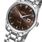 Eterna Automatic // 2951.41.50.1700