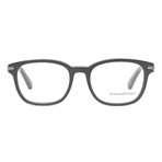 Men's EZ5032-001 Eyeglasses // Black