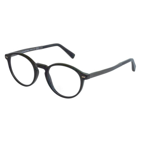 EZ5061-005 Eyeglasses // Black