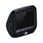 S200 Starlit Dash Camera