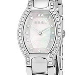 Ebel Quartz // 9656G28/9991070