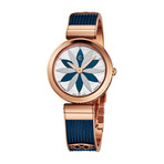 Charriol Ladies Quartz // FE32F020F2