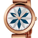 Charriol Ladies Quartz // FE32F020F2