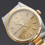 Rolex Oyster Perpetual Automatic // 14233 // Pre-Owned