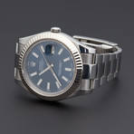Rolex Datejust Automatic // 116334 // Pre-Owned