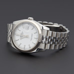 Rolex Datejust Automatic // 116234 // Pre-Owned