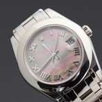 Rolex Datejust Pearlmaster Automatic // 81209 // Pre-Owned
