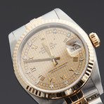 Rolex Datejust Automatic // 68273 // Pre-Owned