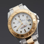 Rolex Yacht-Master Midsize Automatic // 68623 // Pre-Owned